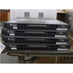 SUN NETRA T1 105 1U SERVER 440/18/256