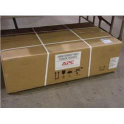 APC UNINTERRUPTIBLE POWER SOURCE