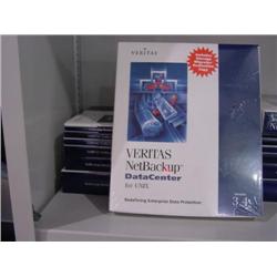 VERITAS NETBACKUP FOR UNIX 3.4V
