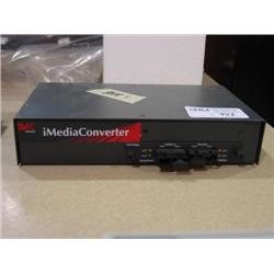 IMC iMEDIA CONVERTER