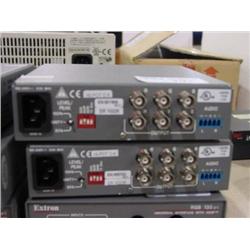 EXTRON RGB-130RI UNIVERSAL INTERFACE