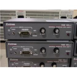 EXTRON RGB-130RI UNIVERSAL INTERFACE