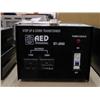 Image 1 : AED STEP UP & DOWN TRANSFORMER MODEL ST-2000