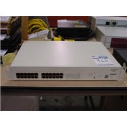 ALCATEL OMNI STACK 6024 HUB