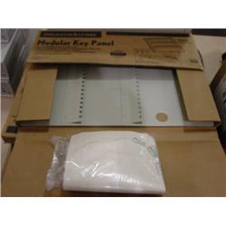 MODULAR KEY PANELS & KEY BOX