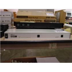 BAY TECH, RPC-3 REMOTE POWER CONTROL