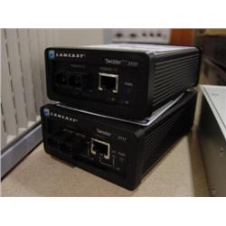 LANCAST TWISTER 2111, 2113