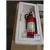 Image 1 : KIDDE ABC EXTINGUISHER AND BOX