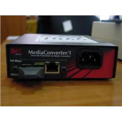 IMC MEDIA CONVERTER