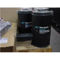 NEWPORT STABILIZERS (2)