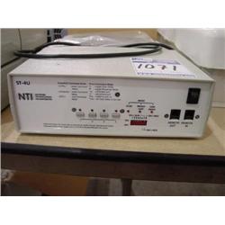 NTI ST-4U KVM SWITCH
