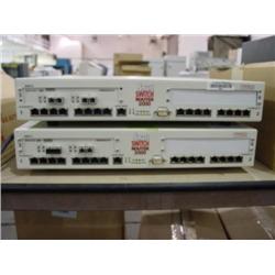 SMART SWITCH ROUTER 2000