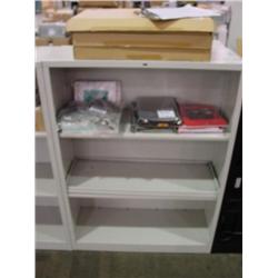 HON BOOKCASE