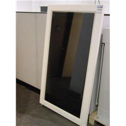 CLEAN ROOM DOOR