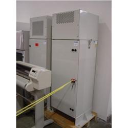 MARCONI TELCOM CABINET