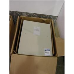 TOP MOUNT AIR CONDITIONER