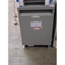 FPT 240 VOLT TO 480 VOLT TRANSFORMER