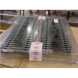 10EA. 64 MB, SD RAM, ECC