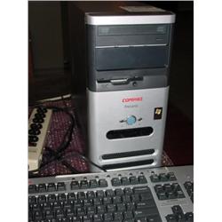 ATHLON XP 2600/80GB/256/CDRW-DVD COMBO/XP HOME NEW 1-YR WARRANTY