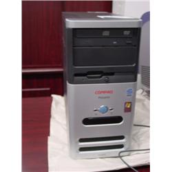 CELERON 2.5GHz/80GB/256/COMBO/XP HOME RFRB 90-DAY WARRANTY