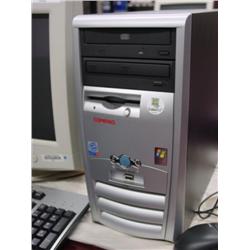 P4 2.53GHz/120GB/512/DVD-RW/XP HOME RFRB 90-DAY WARRANTY