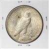 Image 2 : 1935 $1 Peace Silver Dollar Coin
