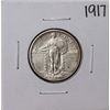 Image 1 : 1917 Standing Liberty Quarter Coin
