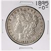 Image 1 : 1895-O $1 Morgan Silver Dollar Coin