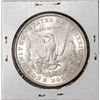 Image 2 : 1896 $1 Morgan Silver Dollar Coin