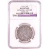 Image 1 : 1910-S Barber Half Dollar NGC Coin UNC Details