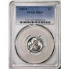 Image 1 : 1943-S Steel Lincoln Wheat Cent Coin PCGS MS67