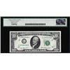 Image 2 : 1977 $10 Federal Reserve Note Fr.2023-L Partial Offset Error Legacy About New 53PPQ