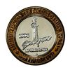 Image 2 : .999 Silver The Stratosphere Las Vegas, NV $10 Casino Limited Edition Gaming Token