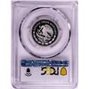 Image 2 : 2016-Mo Mexico Proof 1/4 oz Silver Libertad Coin PCGS PR70DCAM