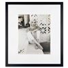 Image 1 : George Barris (1922-2016) "Marilyn Monroe" Original Photo On Paper