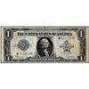 Image 1 : 1923 $1 Silver Certificate Star Note