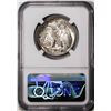Image 2 : 1942 Walking Liberty Half Dollar Coin NGC MS64