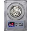 Image 2 : 1943 Walking Liberty Half Dollar Coin PCGS MS65