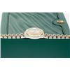 Image 9 : Rolex Ladies Two Tone Champagne 2 ctw VS Diamond Datejust Watch Box And Booklets