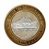 Image 2 : .999 Silver Carson Valley Inn Minden, NV $10 Limited Edition Gaming Token