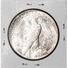 Image 2 : 1928 $1 Peace Silver Dollar Coin