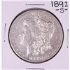 Image 1 : 1892-S $1 Morgan Silver Dollar Coin