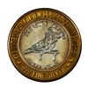 Image 1 : .999 Silver Stardust Resort Las Vegas, Nevada $10 Casino Gaming Token Limited Edition