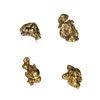 Image 1 : Lot of Gold Nuggets 2.47 Grams Total Weight