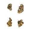 Image 2 : Lot of Gold Nuggets 2.47 Grams Total Weight