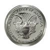 Image 2 : 1990-S $1 Proof American Silver Eagle Coin