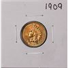 Image 1 : 1909 Indian Head Cent Coin