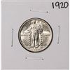 Image 1 : 1920 Standing Liberty Quarter Coin
