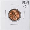 Image 1 : 1929-S Lincoln Wheat Cent Coin