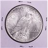 Image 2 : 1924-S $1 Peace Silver Dollar Coin